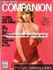 Gentleman Companion - May (1981) adult magazine